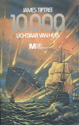 [M=SF 139] • 10.000 lichtjaar van huis